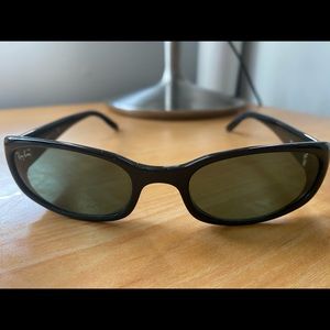 RayBans Sunglasses
